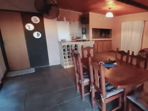 VENDO EXCELENTE PARCELA EN SAN JOSE CON QUINCHO 