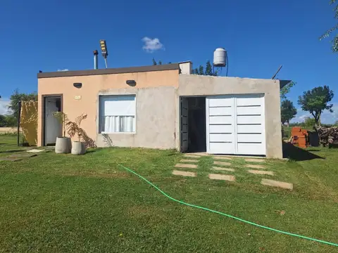 PROLONGACIÓN CALLE YAPEYÚ