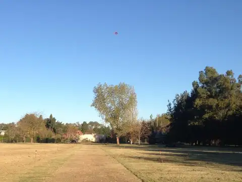 Terreno en Venta en Palmares De Pilar, USD 60.000