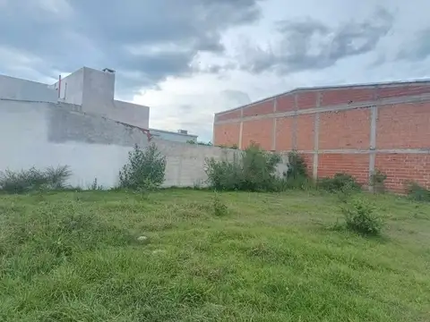 Terreno en Venta de 274,0 m2