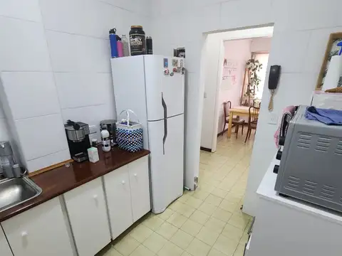 Departamento en Alquiler de 4 ambientes