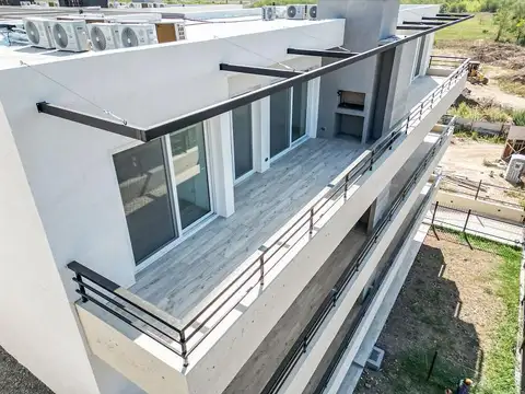 Departamento en Venta A Estrenar