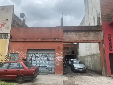 Avenida Eva Peron 3500