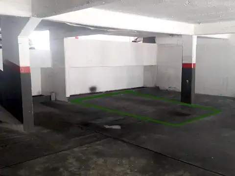 Austria 2000, Piso 6