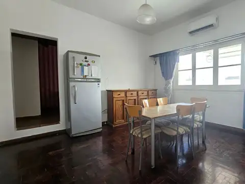 VENTA DEPARTAMENTO 3 AMBIENTES CENTRO CASTELAR