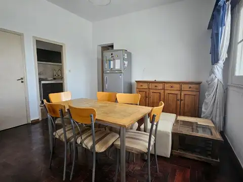 General Bartolomé Mitre 2300