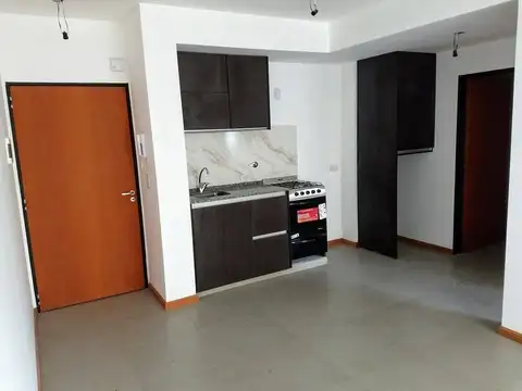 Departamento en Venta en Boedo, USD 107.000