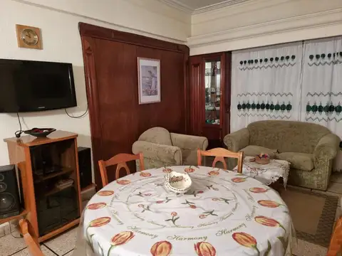 Departamento - Mar Del Plata