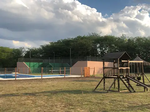 Terreno en Venta en El Aljibe, USD 42.350