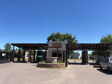 El Aljibe Manzanares 100