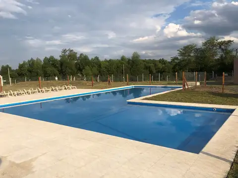 El Aljibe Manzanares 100