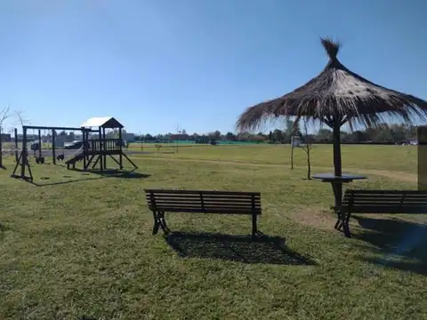 Terreno en Venta en El Aljibe, USD 42.350