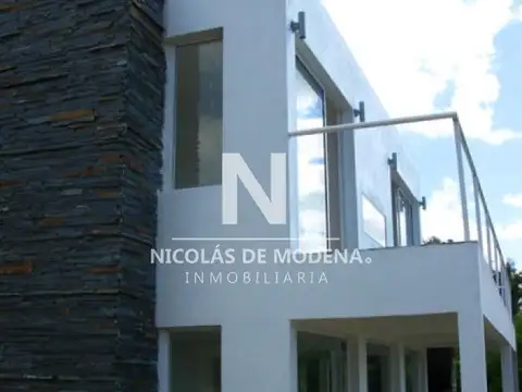 Casa en Alquiler Temporal en Punta Piedras, USD 0