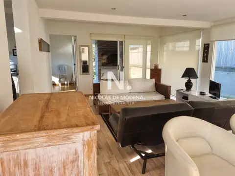 Casa en Alquiler Temporal 2025 años