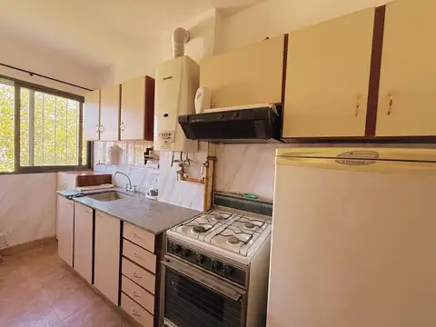 Departamento en Alquiler 35 años