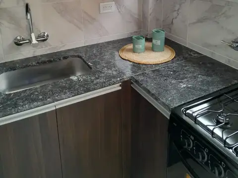 Departamento en Venta en Centro, USD 61.900