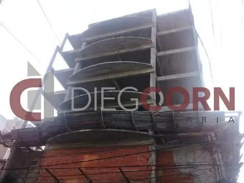 Crisologo Larralde 1047