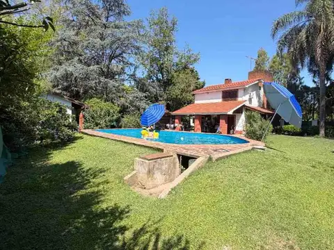 Casa en Venta en Benavidez, USD 240.000