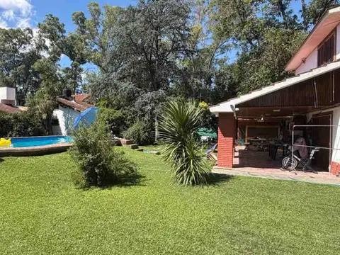 Casa en Venta de 3 dormitorios
