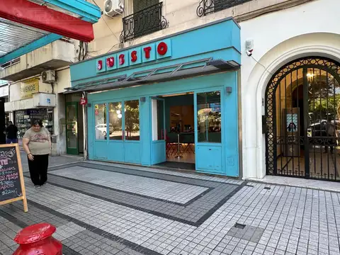 Local en Venta en Tribunales, USD 460.000