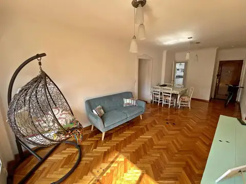 Departamento en Venta de 4 ambientes