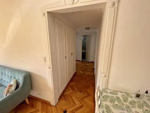 Departamento en Venta en Colegiales, USD 298.000