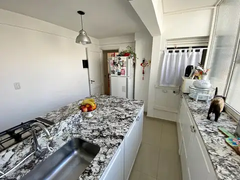 Departamento en Venta al Este