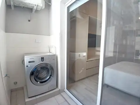 Departamento en Alquiler Temporal de 1 dormitorio