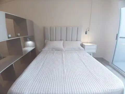 Departamento en Alquiler Temporal A Estrenar