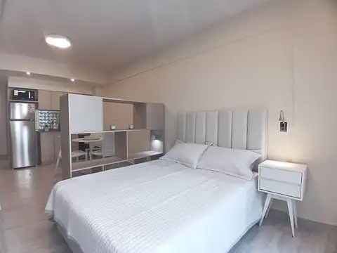 Departamento en Alquiler Temporal en Monserrat, USD 750