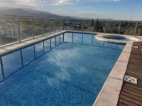 HERMOSO DEPARTAMENTO en Venta - GODOY CRUZ