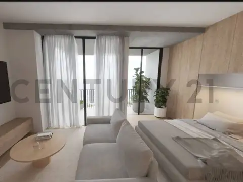 Venta 2 ambientes Devoto en Pozo, Capital Federal