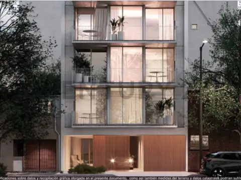 Venta 2 ambientes Devoto en Pozo, Capital Federal