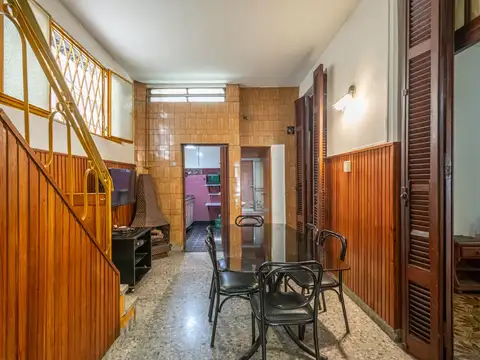 Depto Tipo Casa en Venta al Este