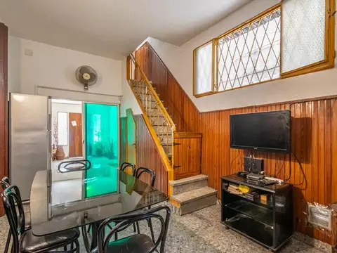 Depto Tipo Casa en Venta 30 años