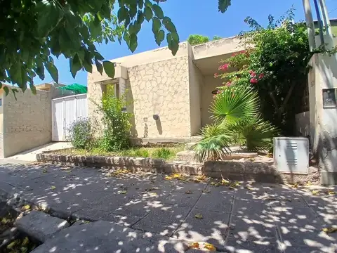 VENTA DE CASA BARRIO SAN EDUARDO MAIPÚ