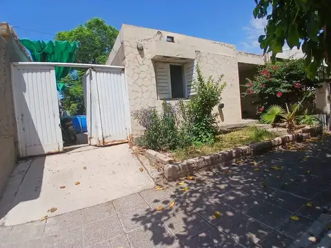 Fortín General San Martín 2200