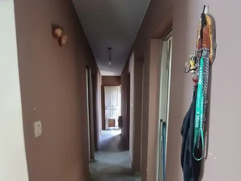 Casa en Venta 50 años