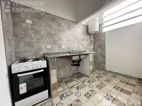 Depto Tipo Casa en Venta A Estrenar