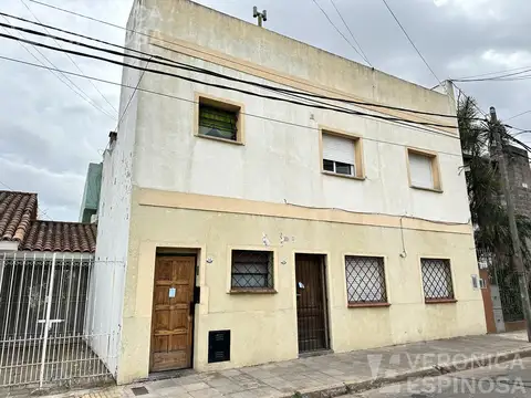 Depto Tipo Casa en Venta de 2 ambientes