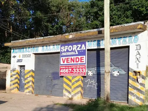 Av. Libertador  al 6200