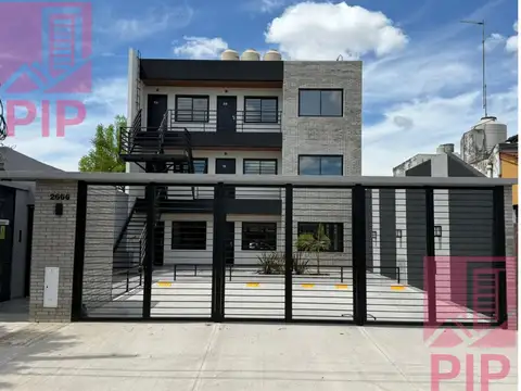 DEPARTAMENTOS DE 2 AMBIENTES    ALTA GAMA  