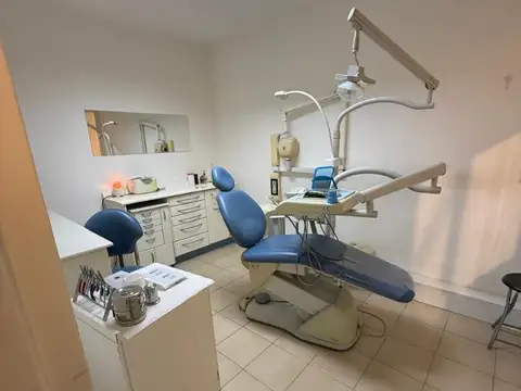 Departamento en Alquiler 40 años