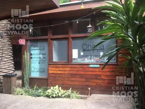 Local en Venta en Ingeniero Maschwitz, USD 85.000