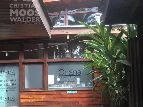 Local en Venta A Estrenar