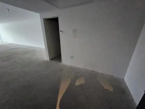 Oficina Monoambiente con 1 baño