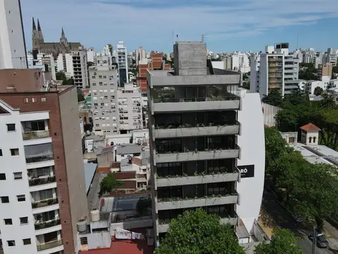 Departamento en La Plata