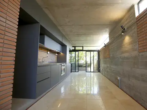 Departamento en La Plata