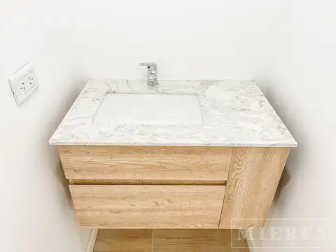 Casa en Alquiler A Estrenar