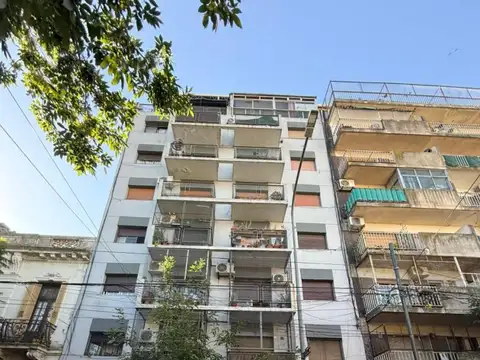 Departamento en Alquiler de Monoambiente